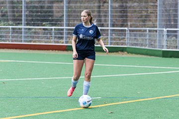 Bild 58 - F VfL Pinneberg - USC Paloma : Ergebnis: 1:4
